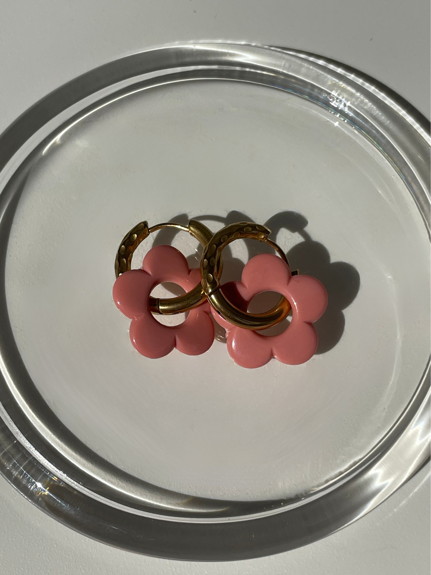 Pampilles "Les Fleurières"