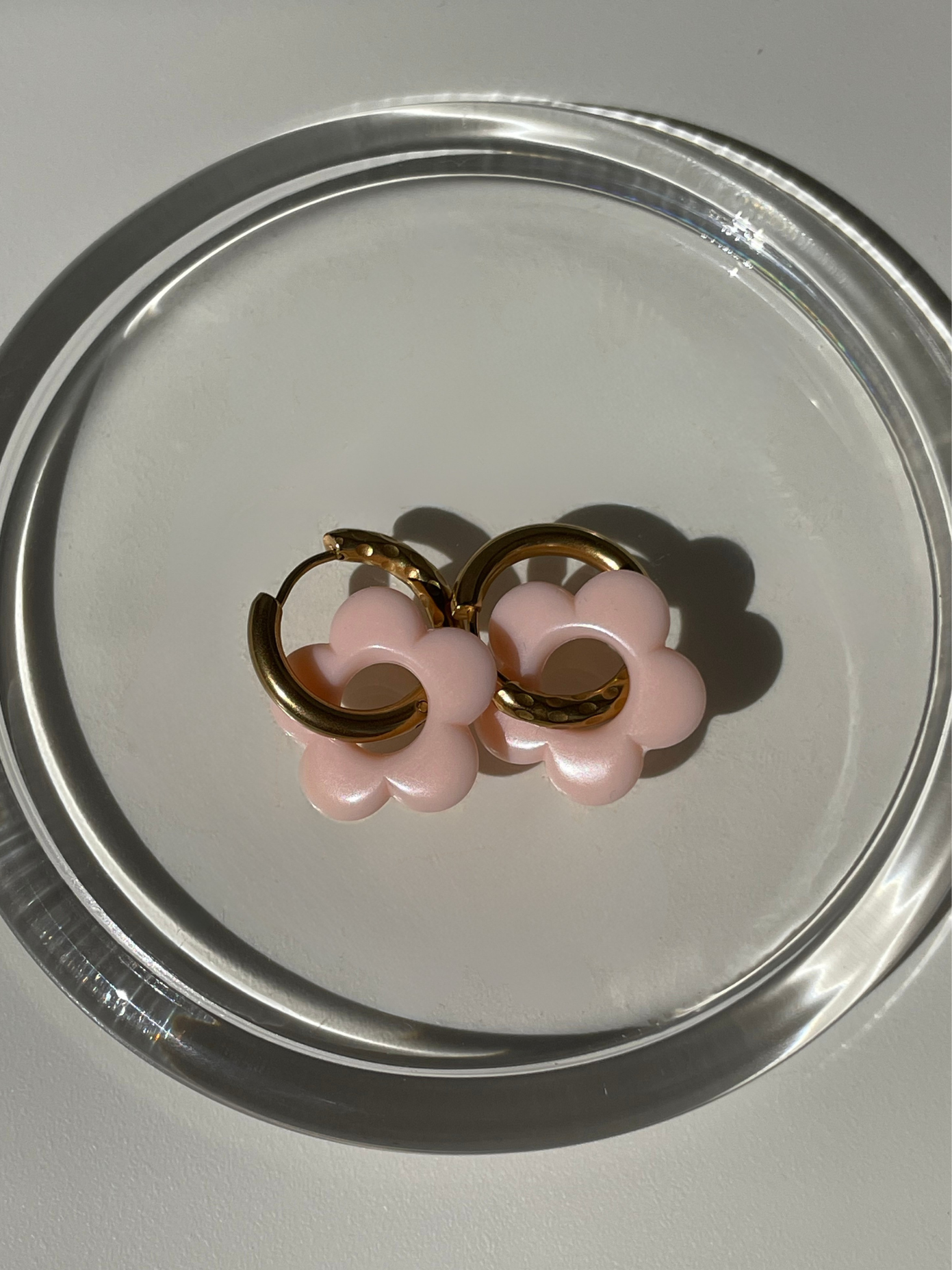 Pampilles "Les Fleurières"