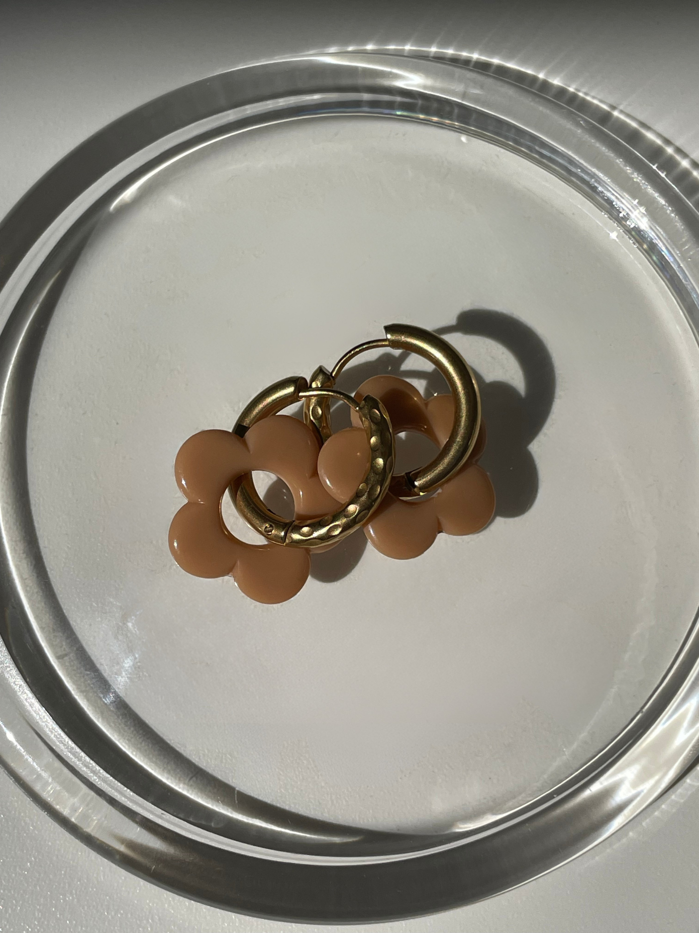 Pampilles "Les Fleurières"