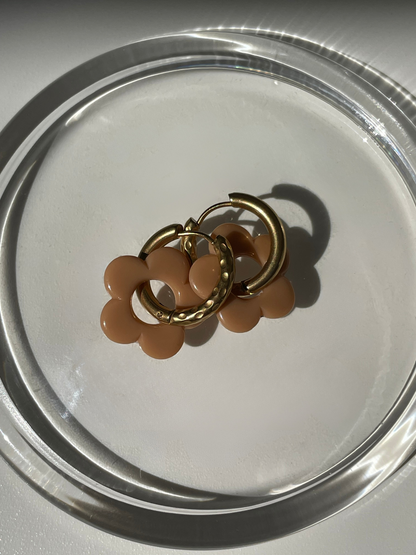 Pampilles "Les Fleurières"