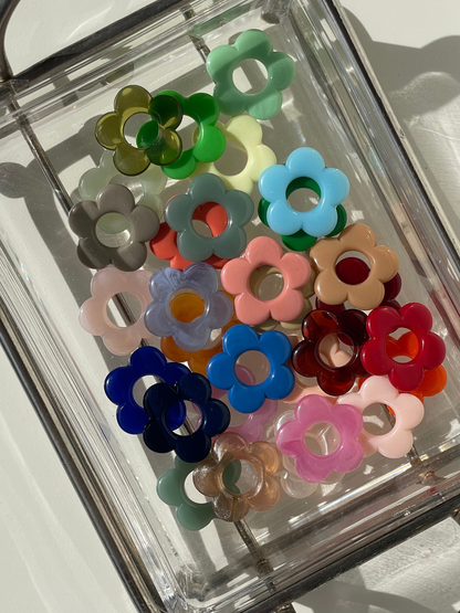 Pampilles "Les Fleurières"