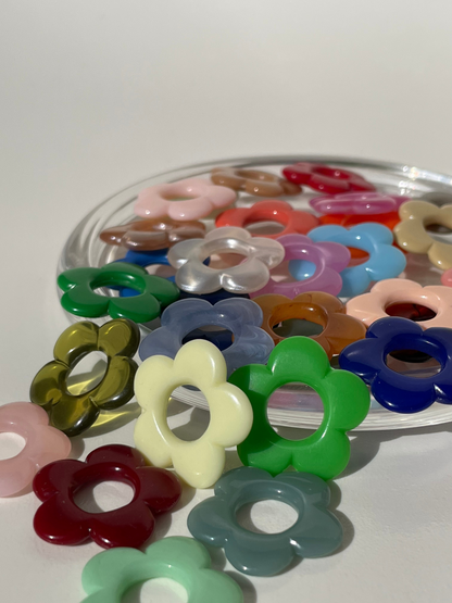 Pampilles "Les Fleurières"