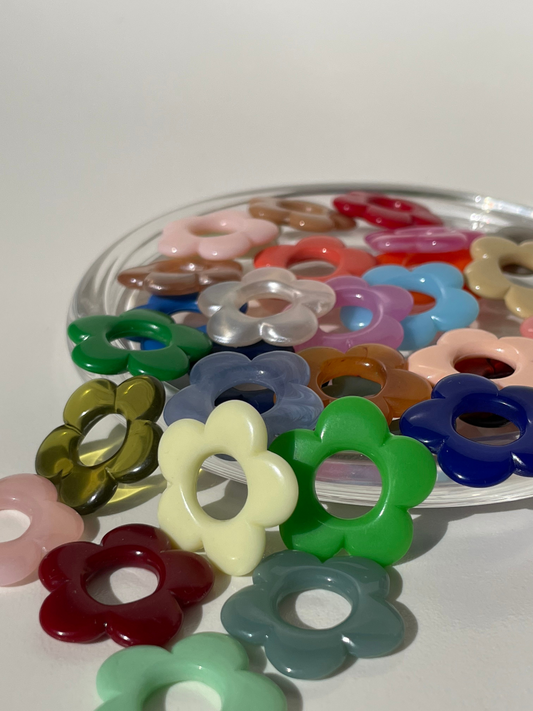 Pampilles "Les Fleurières"