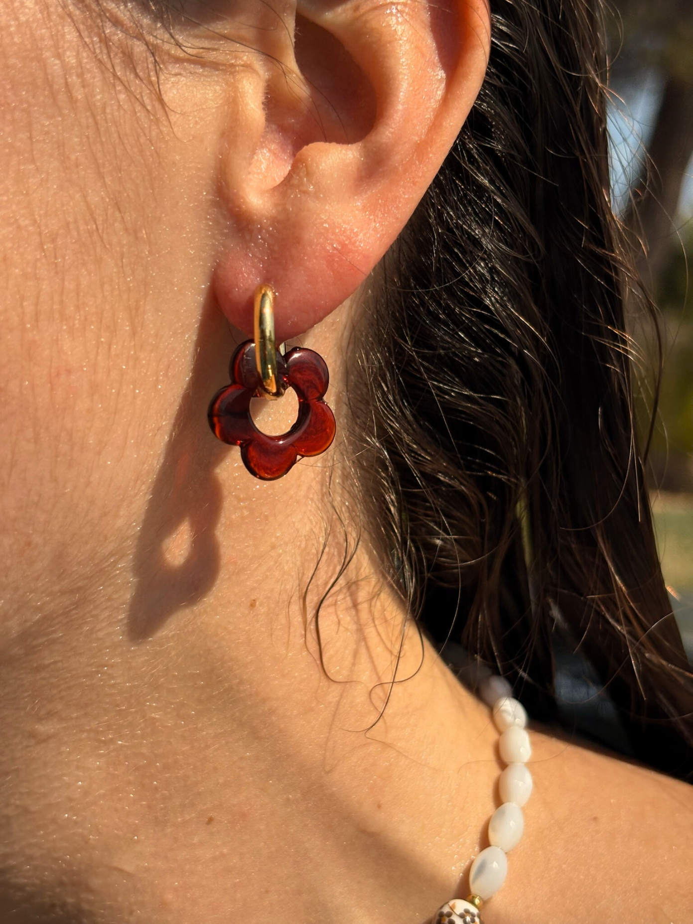 Pampilles "Les Fleurières"