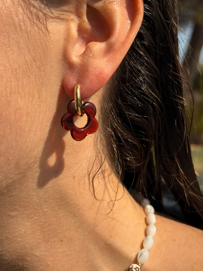 Pampilles "Les Fleurières"