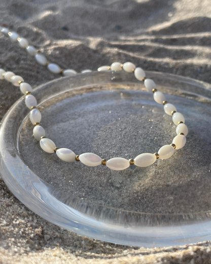 "Les Pierres blanches"